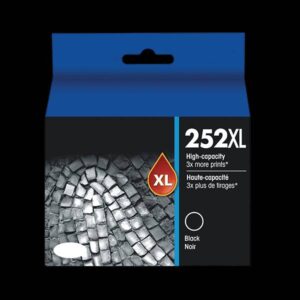 252-Black-Ink-Cartridge
