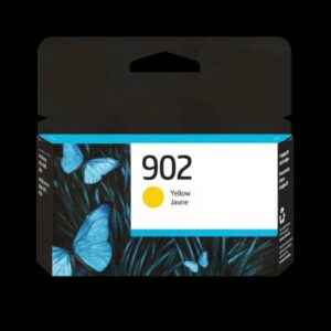 902-Yellow-Ink-Cartridge