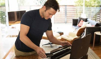 How to Setup a Printer without Losing Your Mind