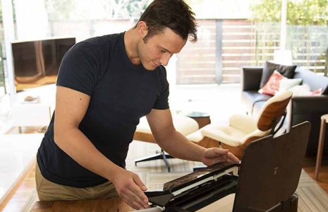 How to Setup a Printer without Losing Your Mind